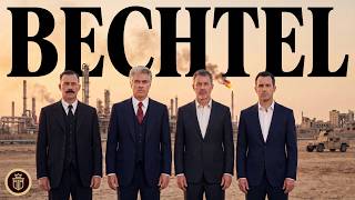 The $23 Billion Family That Secretly Built the Iraq Invasion You Never Heard Of: The Bechtels