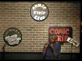 Dave Chappelle Comic Strip Live (22709) AUDIO RESTORED
