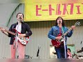 the ayumins 「tokyo beatles fes」上野恩賜公園野外ステージ　oct.11.2020