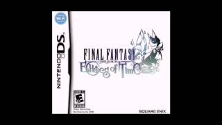 Final Fantasy Crystal Chronicles Echoes of time ost Finale