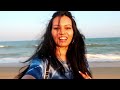 solo birthday trip grand airport welcome ocean spray resort pondicherry vlog sameeksha dugar