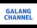 Galang Channel Logo (2022-Present) (For Galang Ganendra The Boy)