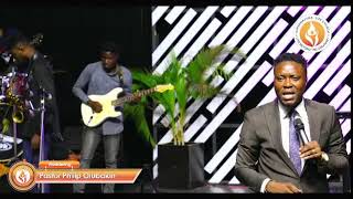 #TheSLCxperience | Supernatural Life Church, Abuja Live Stream