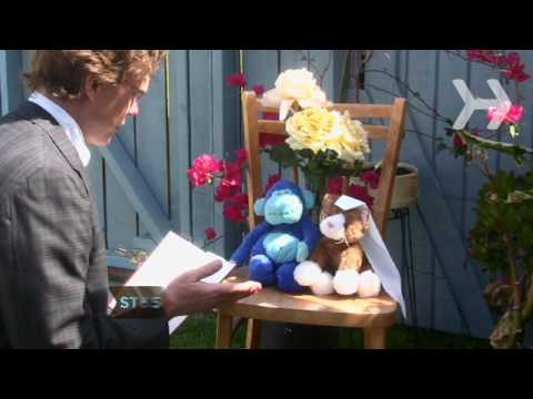How to Officiate at Your Friend’s Wedding How to Officiate at Your Friend’s Wedding