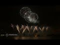 hd shanghai 2014 china lidu fireworks