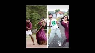 Rajesh chinnu \u0026Diyafavas            O pilanga venkhati dance #trending #dance #trendingshorts