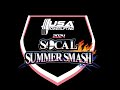 2024 USAPL SoCal Summer Smash DAY 2