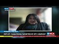 Pegasus Project | Report: Ramaphosa targeted by spy company
