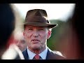 John Gosden - A Racing Life (Pt 2)