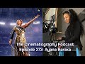 Illuminating In the Arena: Serena Williams with DP Ayana Baraka | Cinepod