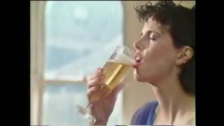 Suntory Can Beer Commercial (subs) [1981]