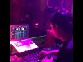 dj luckyman @electrolyte party in richbaby guangzhou 22 05