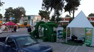 foire  d'alger