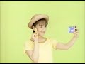 コニカ 撮りっきりコニカmini　cm　西田ひかる　1992年