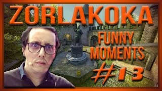 [PT] zorlaKOKA Funny Moments #13