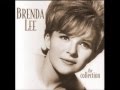 Brenda Lee -- Break It To Me Gently