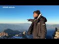 kedarkantha trek just in 3 days winter treks of uttarakhand full vlog 2025