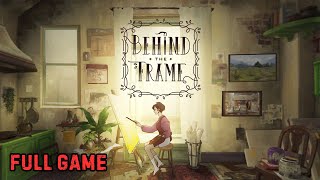 🔴 Behind the Frame: The Finest Scenery - Full Game