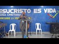 la importancia de un buen testimonio