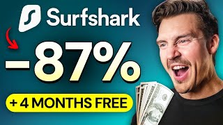 BEST Surfshark Coupon Code 2024! 💸 Grab the ULTIMATE Surfshark Deal!