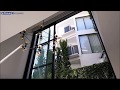 Tallest Patio Sliding Doors by Sapphire