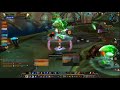 Проект70 Змеиное святилище первый заход world of warcraft full stream