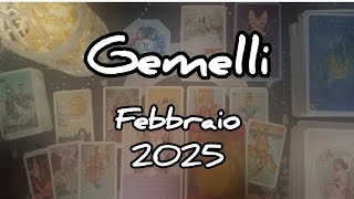 Gemelli ♊ Febbraio 2025 - energie generali ✨