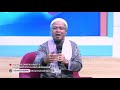 Apa Perilaku Kita ke Orang Akan Berbalik ke Kita|Best Moment Islam Itu Indah (30/9/20)