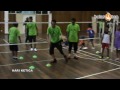 sepak takraw kem bakat sepak takraw trio impian kbs mbr 2014 sarawak