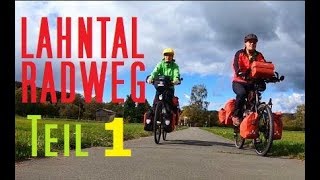 Lahntalradweg Episode 1