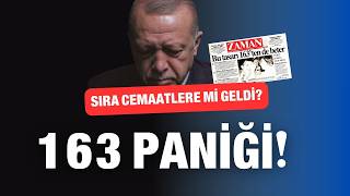 The 163 panic; is it the sects' turn? | Today in Media