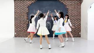 i☆Ris Realize!　踊ってみた