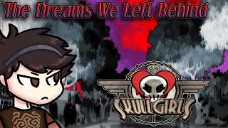 The Dreams We Left Behind (Skullgirls) Metal Remix