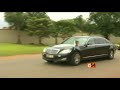 Robert Mugabe Addresses the Nation