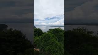 Tezpur Agnigarh Top View | Assam