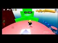 roblox longest parkour obby 2735