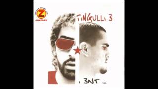 Tingulli 3 ft Fatime Kosumi - I trent (Official Audio)