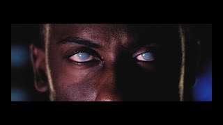 Epps the Poet (Eppic) - Truth (Official Music Video)