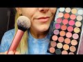 DOING YOUR MAKEUP ROLEPLAY | PERSONAL ATTENTION | ASMR