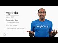 Exploring the dataset - End-to-End Machine Learning with TensorFlow on GCP from Google Cloud #5