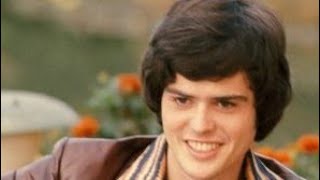 Donny Osmond - Swinging City Gal (1976)