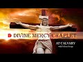 Divine Mercy Chaplet Prayer | Calvary at Divine Retreat Centre Somersby with  Fr Roni George