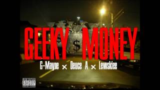 OkayBett Public - Geeky Money (Prod. By Dre Beats)