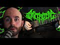Death Metal Guitarist Learns His Own Music!!! Archspire - Dean Attempts to Learn EP.28