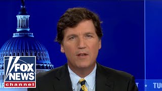 Tucker: This is how dumb CNN is