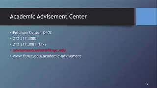 Degree Audit Report (DARS)