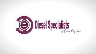 Diesel Specialist of Green Bay Wisconsin