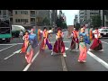 【ys日本海百万石2014】越前一張羅・むさし会場