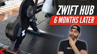 Is The Zwift HUB Worth It? Long-Term Review of the Zwift HUB