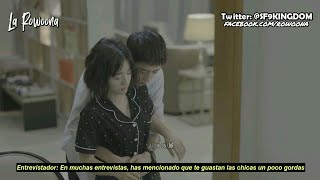 [SUB ESP]  Connor Leong para el drama de Another Me + Escenas con Shen Yue - Entrevista